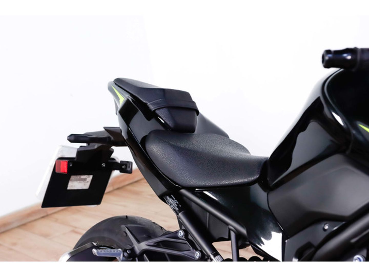 Kawasaki Z900