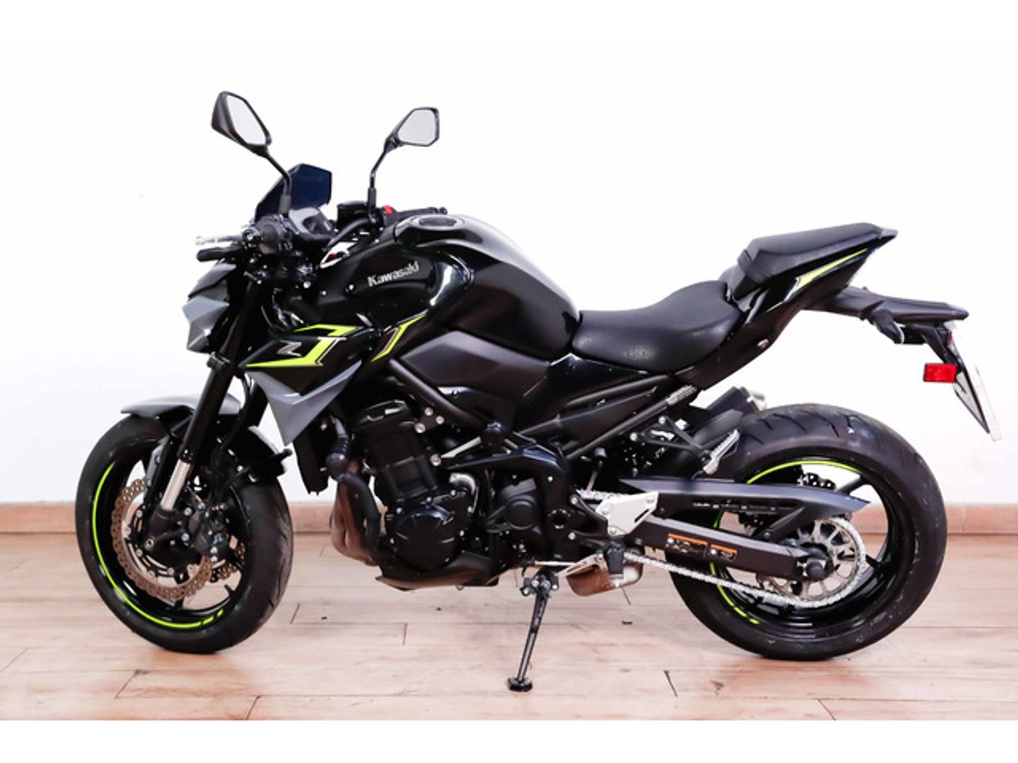 Kawasaki Z900