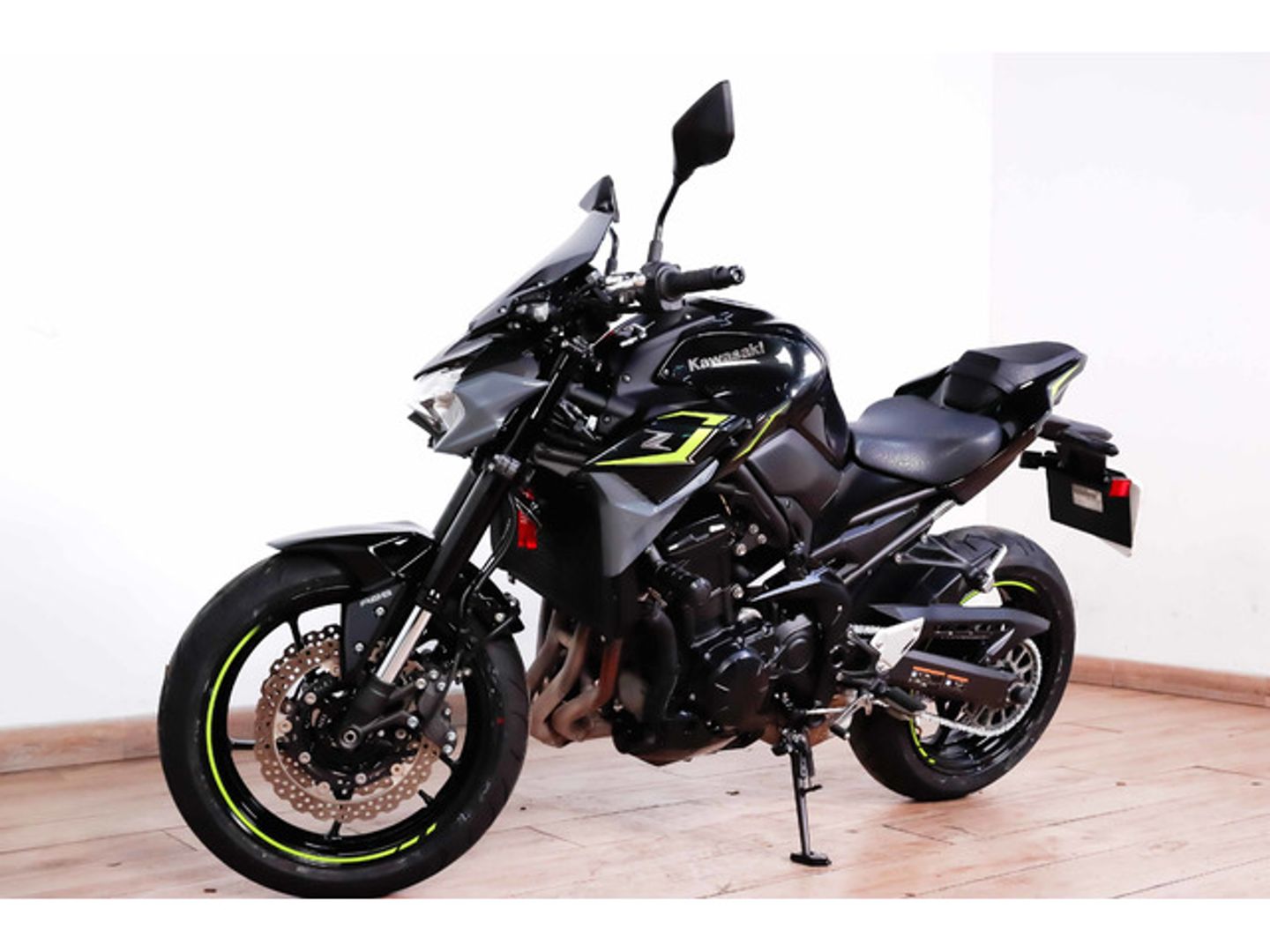 Kawasaki Z900