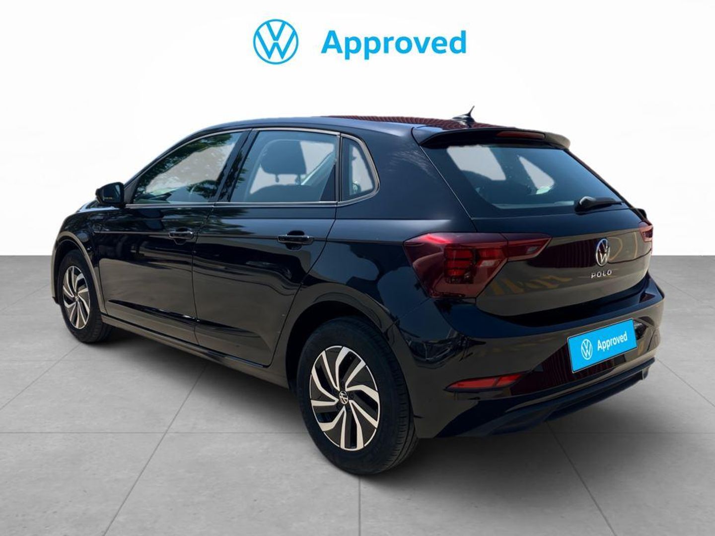 Volkswagen Polo Life 1.0 TSI 70 kW (95 CV)