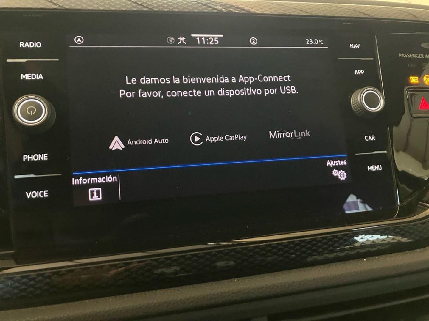 Volkswagen Polo Life 1.0 TSI 70 kW (95 CV)