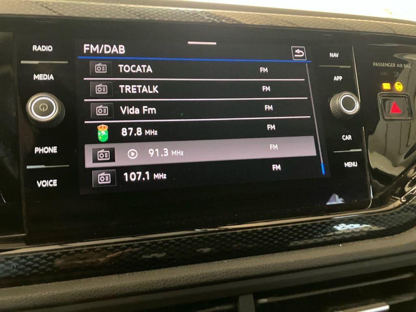 Volkswagen Polo Life 1.0 TSI 70 kW (95 CV)