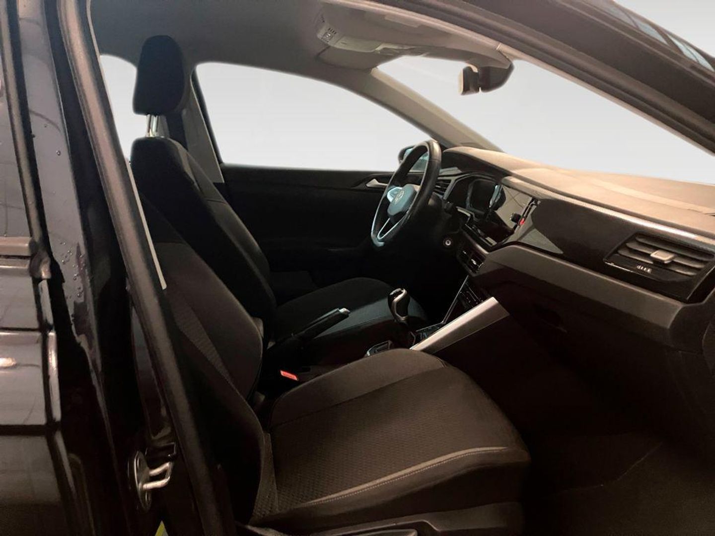 Volkswagen Polo Life 1.0 TSI 70 kW (95 CV)