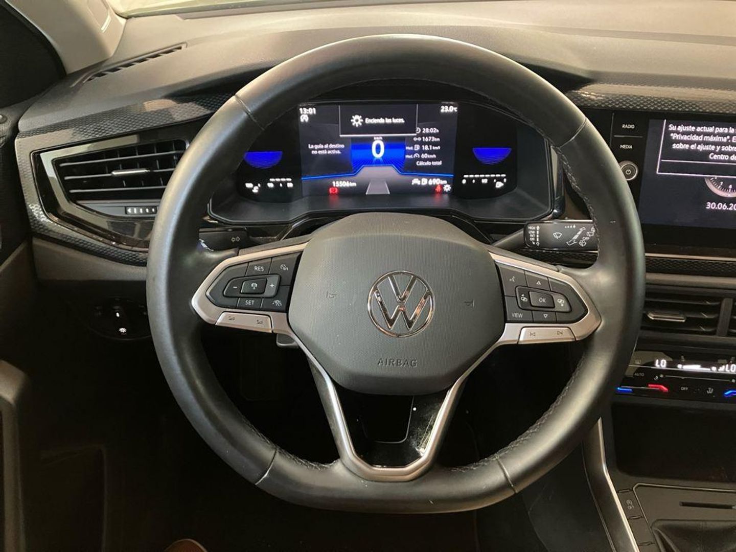 Volkswagen Taigo Life 1.0 TSI 70 kW (95 CV)