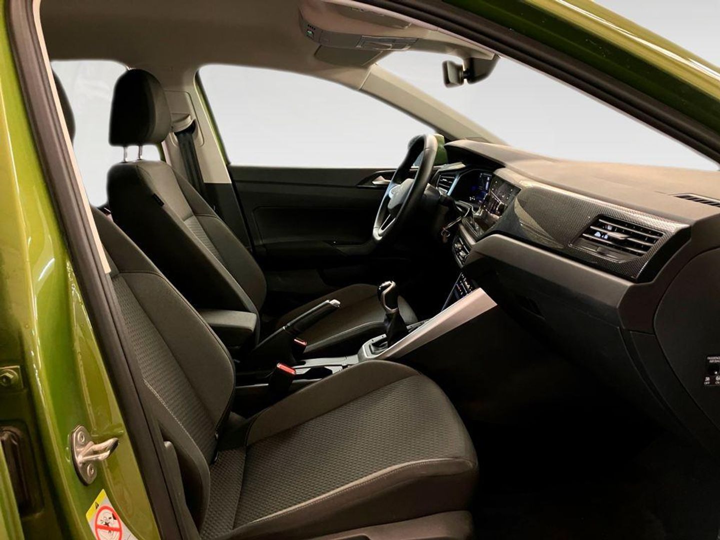 Volkswagen Taigo Life 1.0 TSI 70 kW (95 CV)