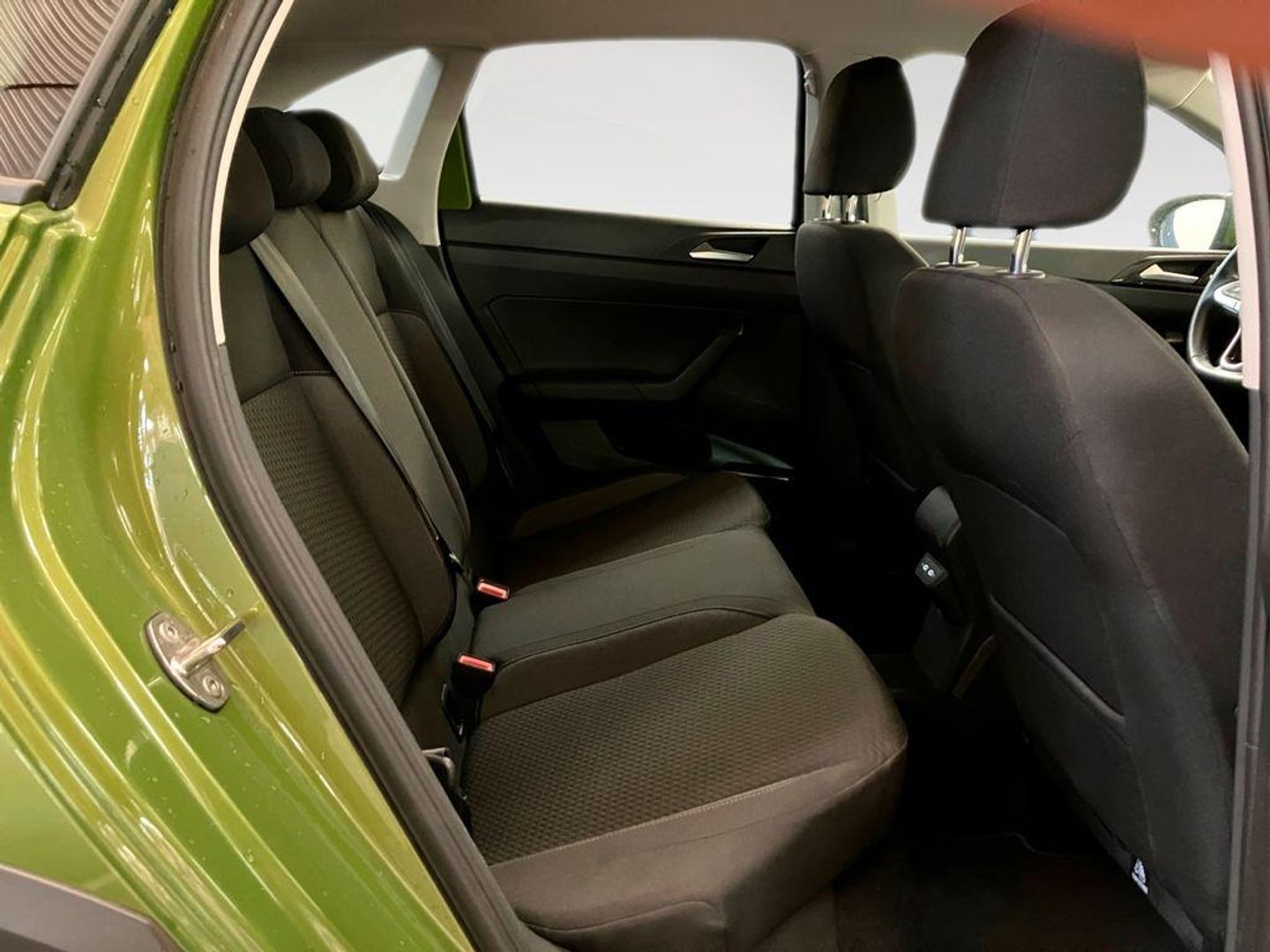 Volkswagen Taigo Life 1.0 TSI 70 kW (95 CV)