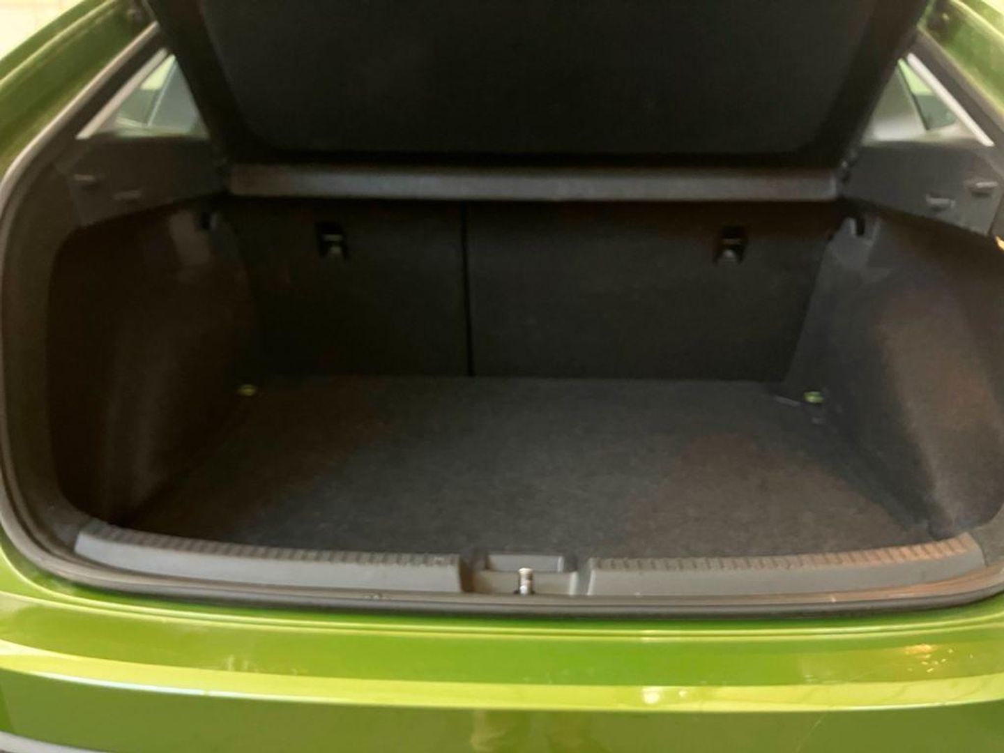 Volkswagen Taigo Life 1.0 TSI 70 kW (95 CV)
