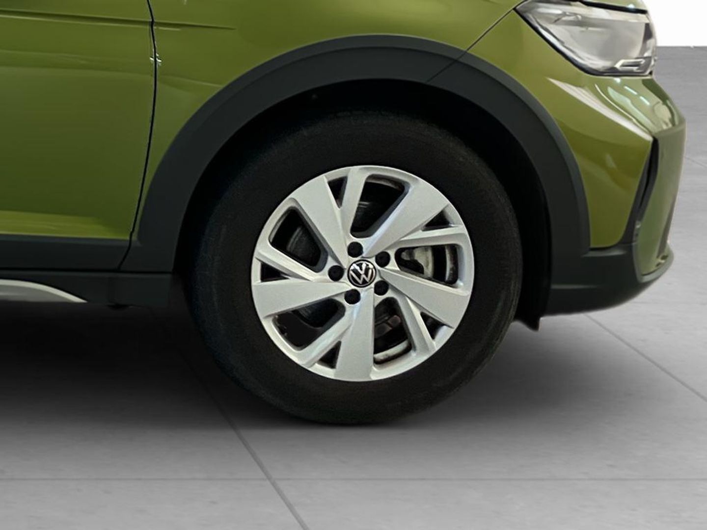 Volkswagen Taigo Life 1.0 TSI 70 kW (95 CV)