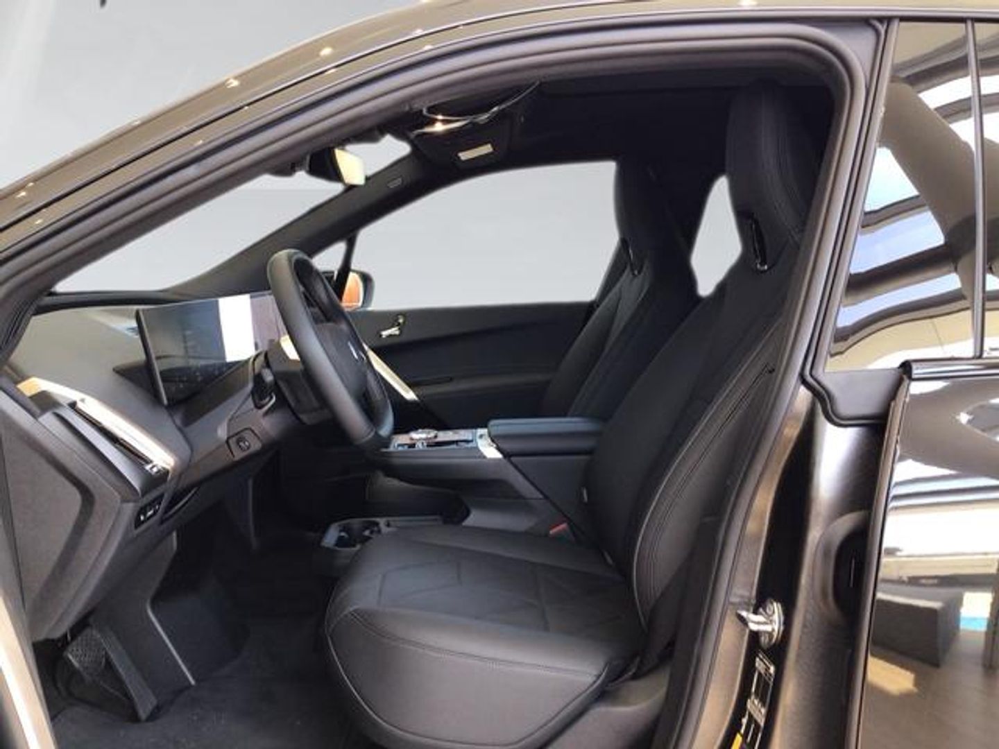 BMW iX xDrive40 240 kW (326 CV)