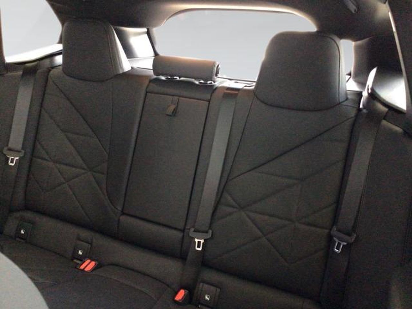 BMW iX xDrive40 240 kW (326 CV)