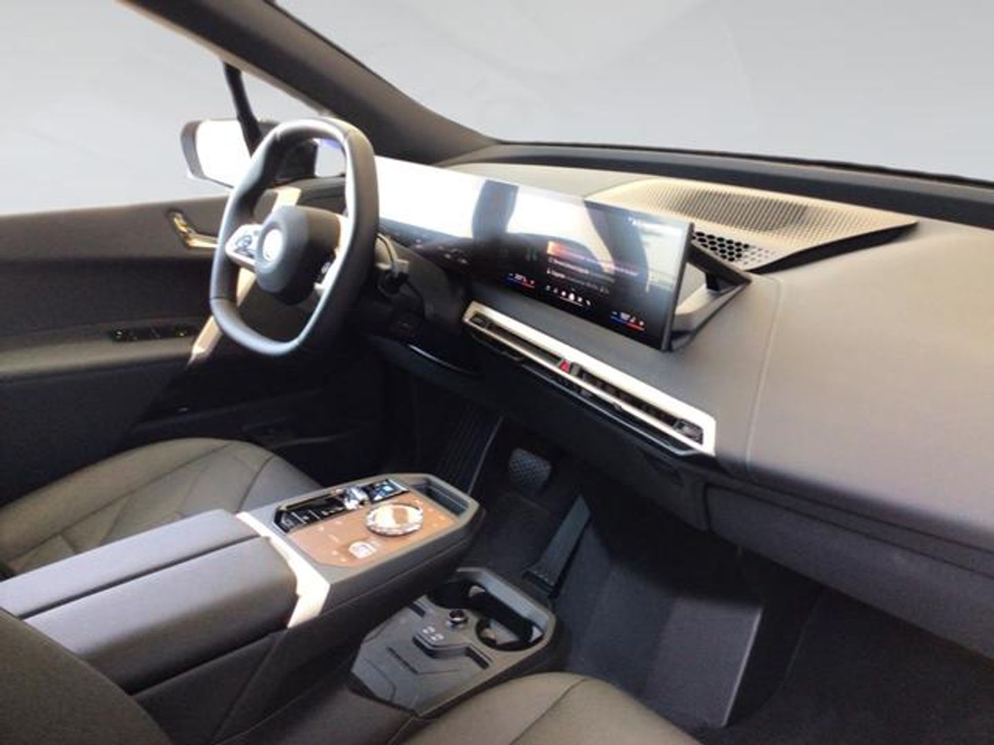 BMW iX xDrive40 240 kW (326 CV)