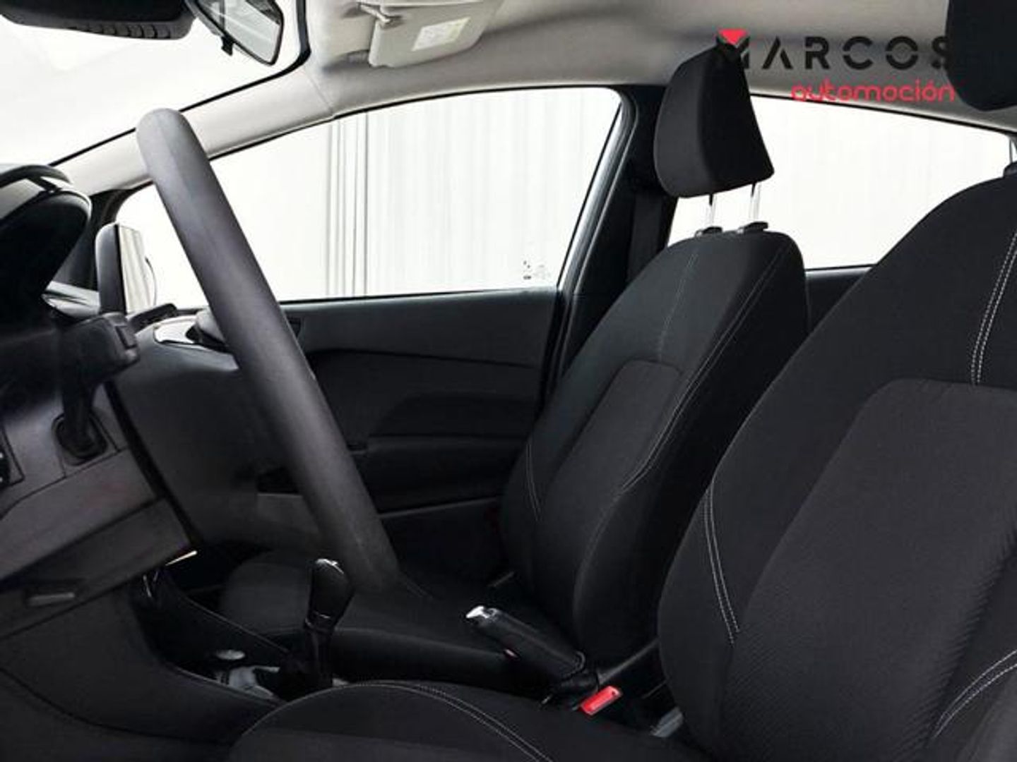Ford Fiesta 1.1 Ti-VCT Trend 55 kW (75 CV)