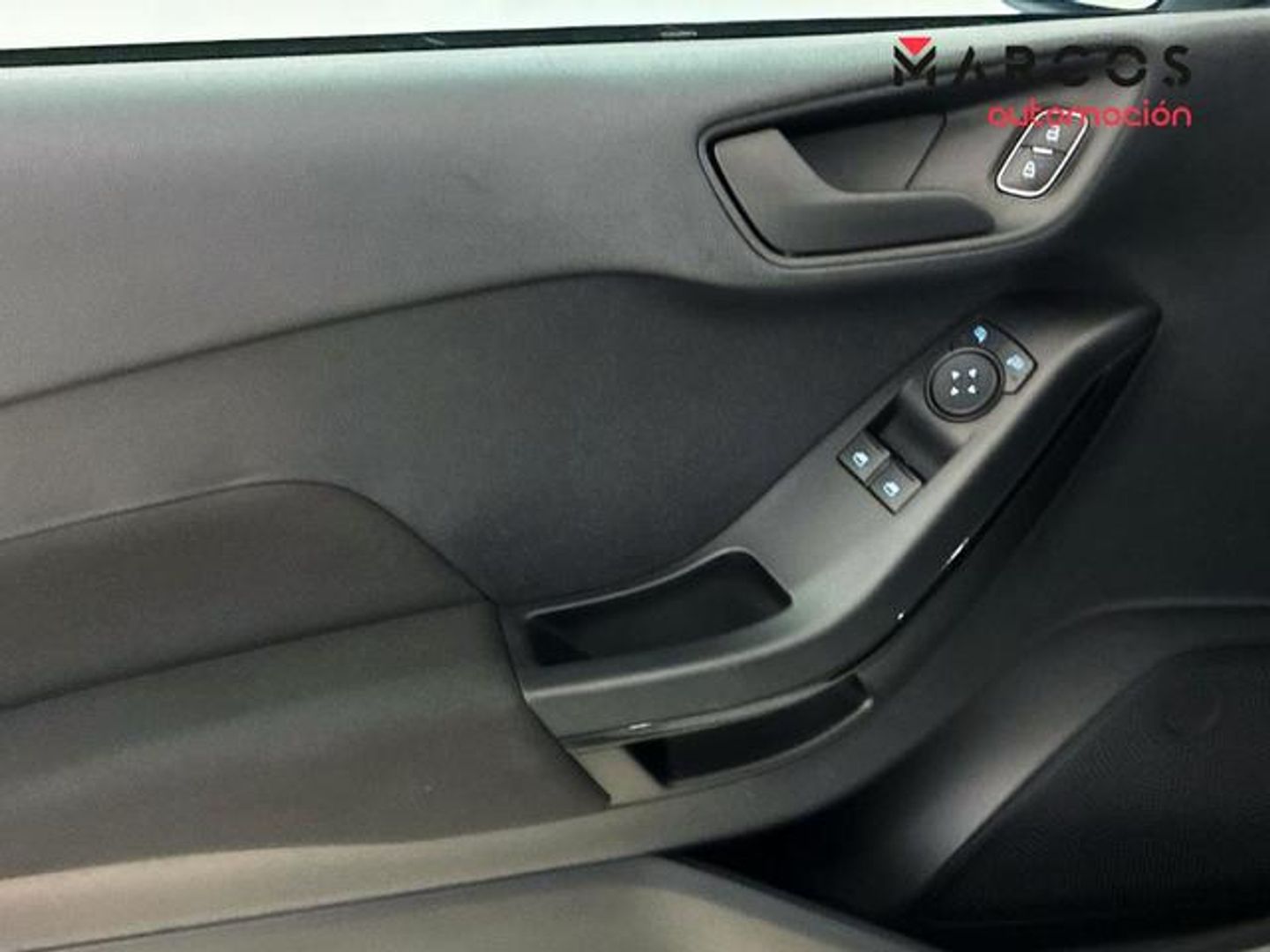 Ford Fiesta 1.1 Ti-VCT Trend 55 kW (75 CV)