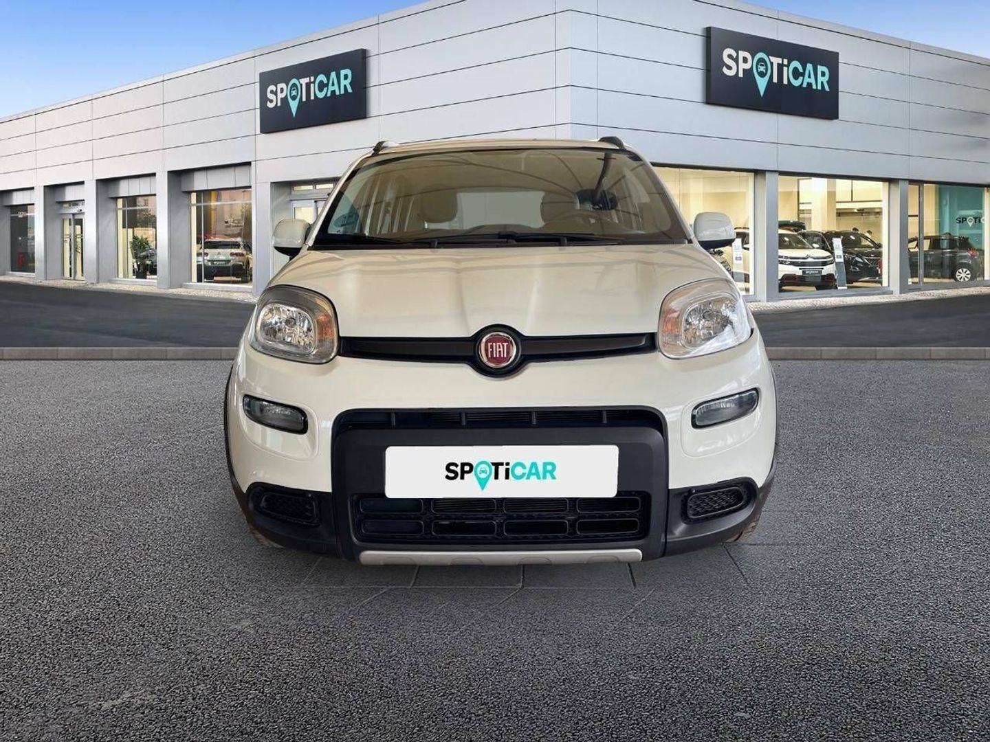 Fiat Panda 1.0 Hybrid GSE City Life 51 kW (70 CV)