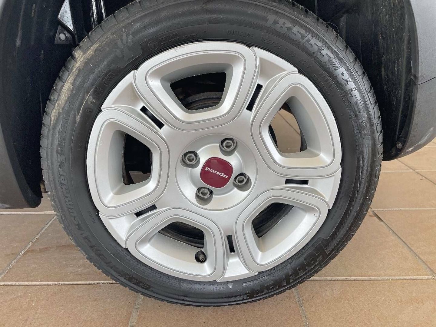 Fiat Panda 1.0 Hybrid GSE City Life 51 kW (70 CV)