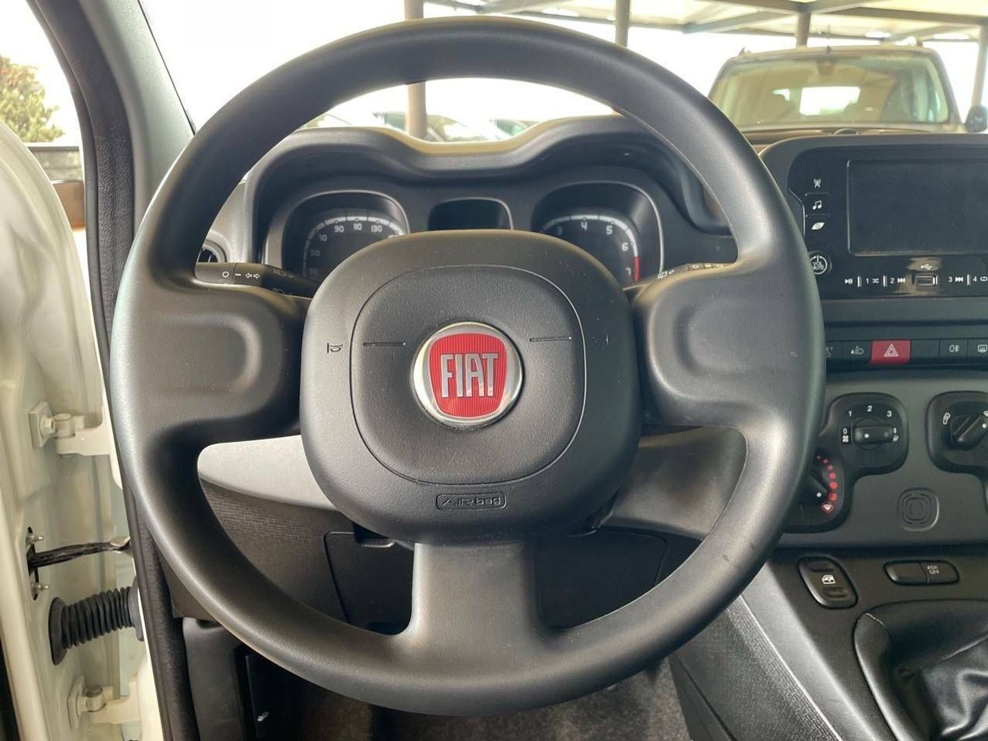 Fiat Panda 1.0 Hybrid GSE City Life 51 kW (70 CV)