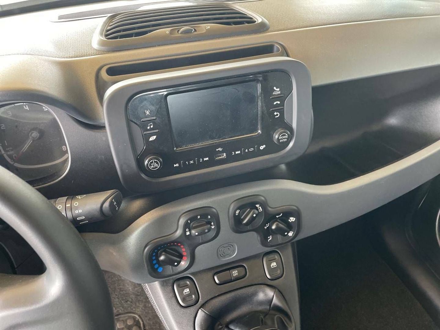 Fiat Panda 1.0 Hybrid GSE City Life 51 kW (70 CV)