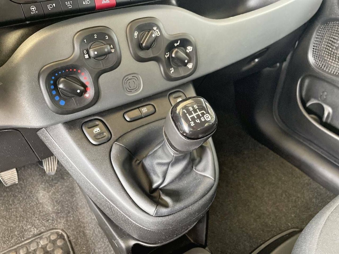 Fiat Panda 1.0 Hybrid GSE City Life 51 kW (70 CV)