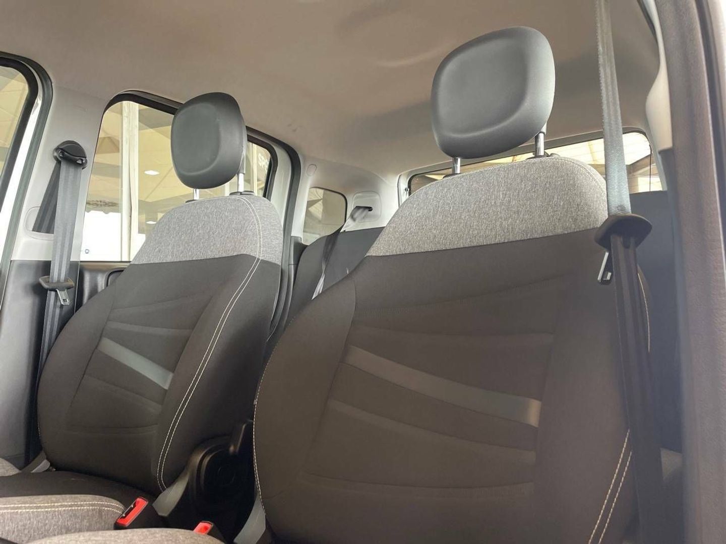 Fiat Panda 1.0 Hybrid GSE City Life 51 kW (70 CV)
