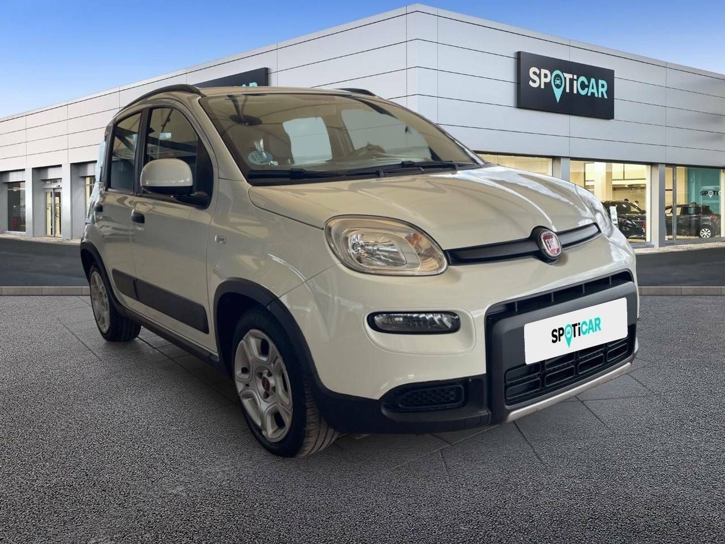Fiat Panda 1.0 Hybrid GSE City Life 51 kW (70 CV)