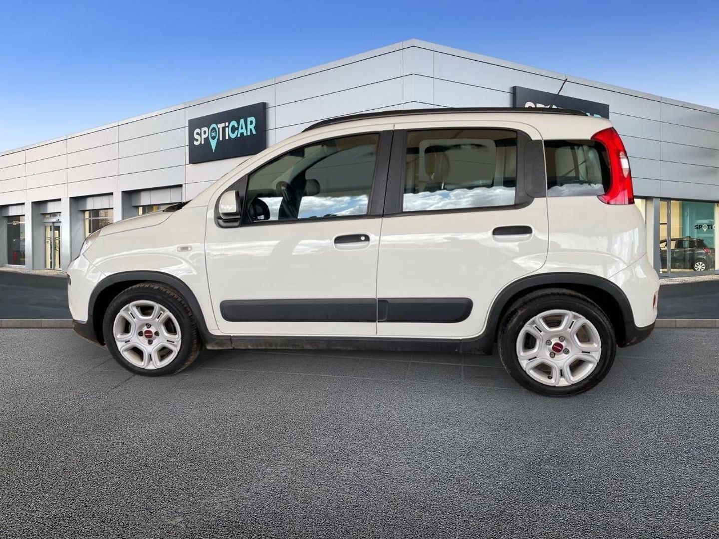 Fiat Panda 1.0 Hybrid GSE City Life 51 kW (70 CV)