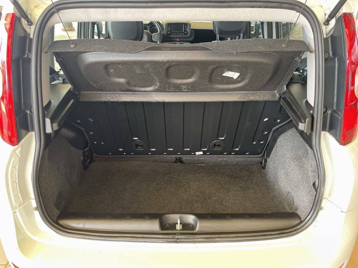 Fiat Panda 1.0 Hybrid GSE City Life 51 kW (70 CV)