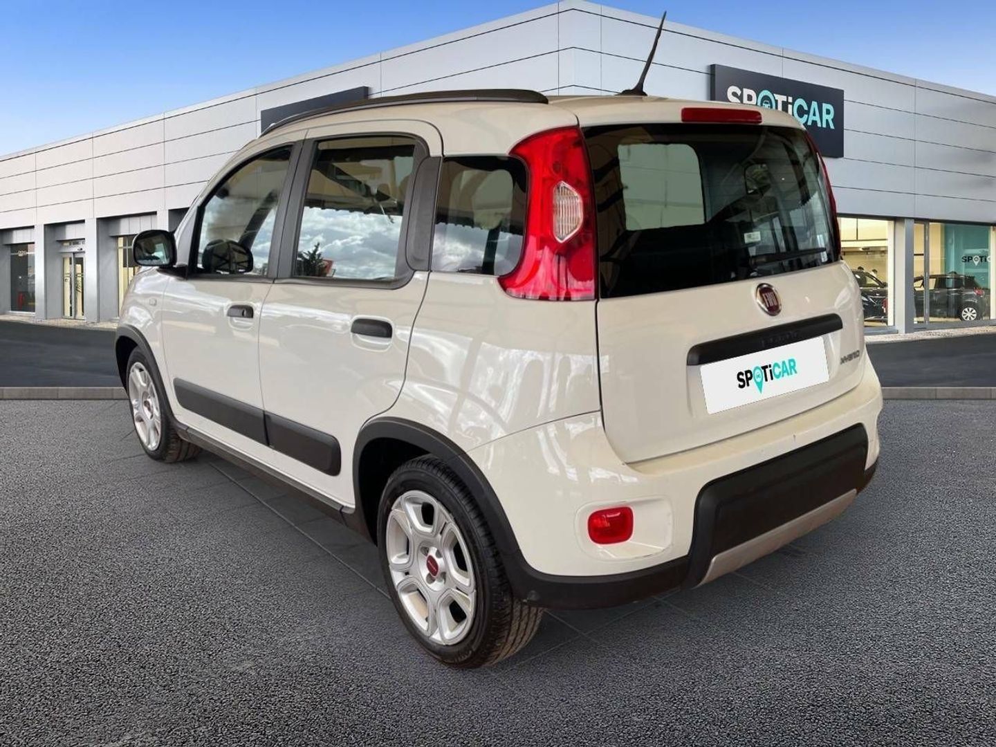 Fiat Panda 1.0 Hybrid GSE City Life 51 kW (70 CV)