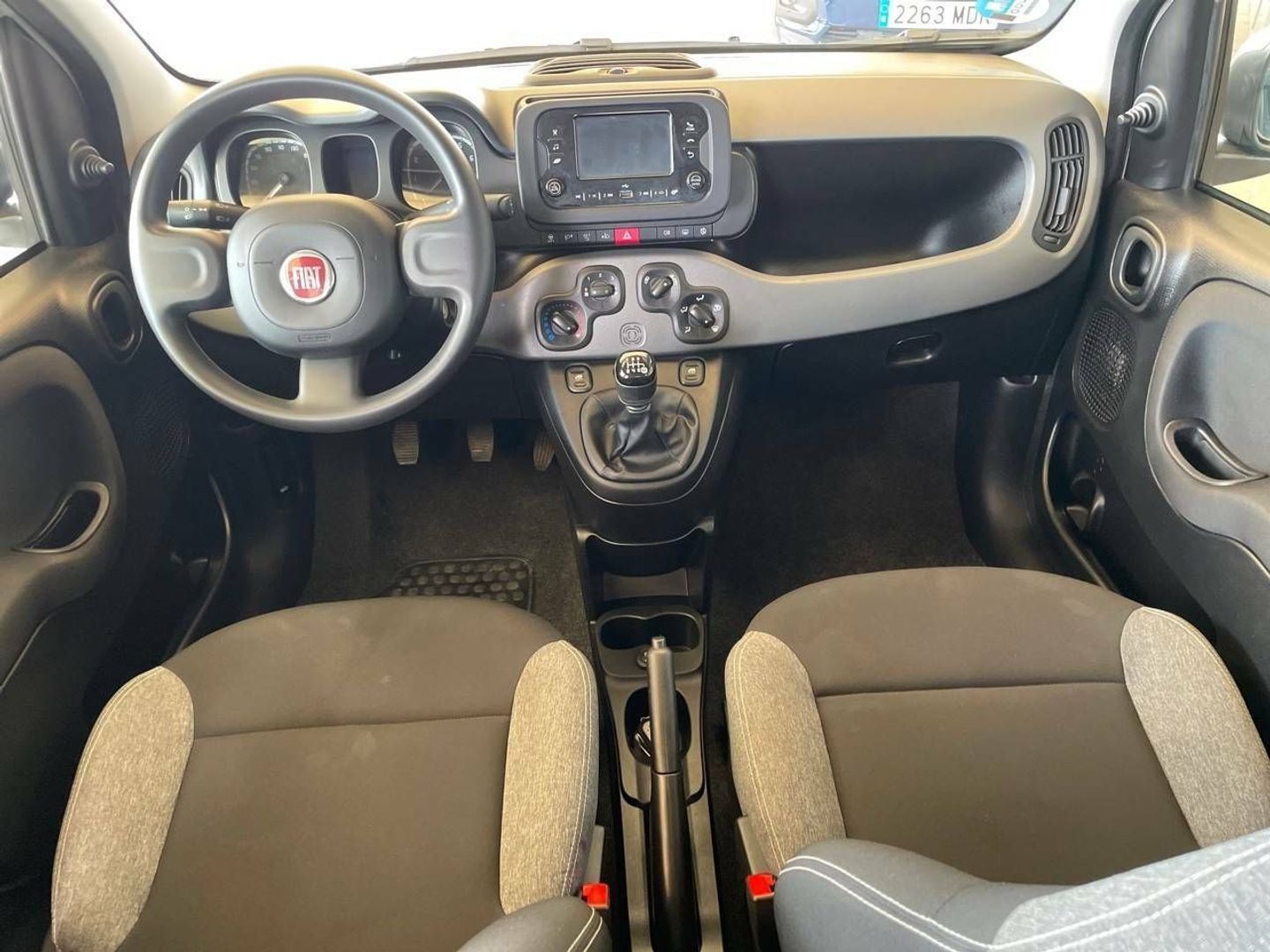 Fiat Panda 1.0 Hybrid GSE City Life 51 kW (70 CV)