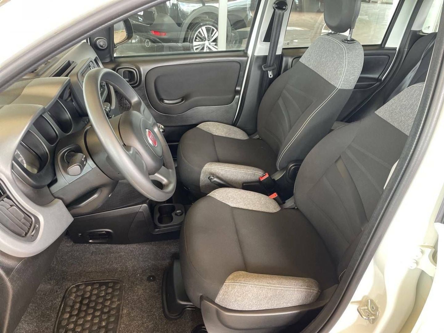 Fiat Panda 1.0 Hybrid GSE City Life 51 kW (70 CV)
