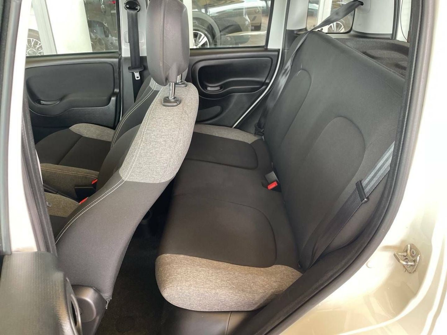 Fiat Panda 1.0 Hybrid GSE City Life 51 kW (70 CV)