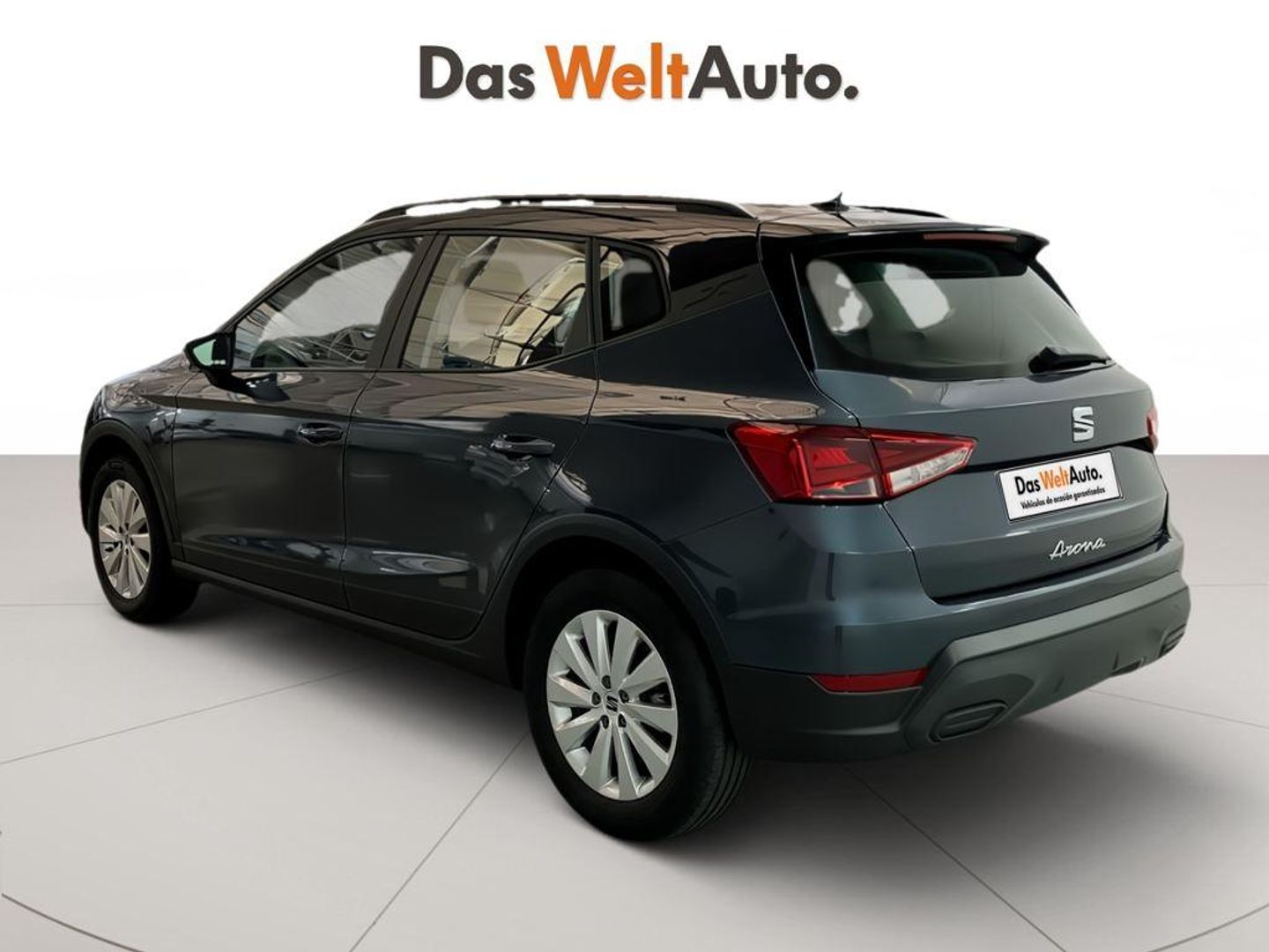 SEAT Arona 1.0 TSI Style XL 81 kW (110 CV)