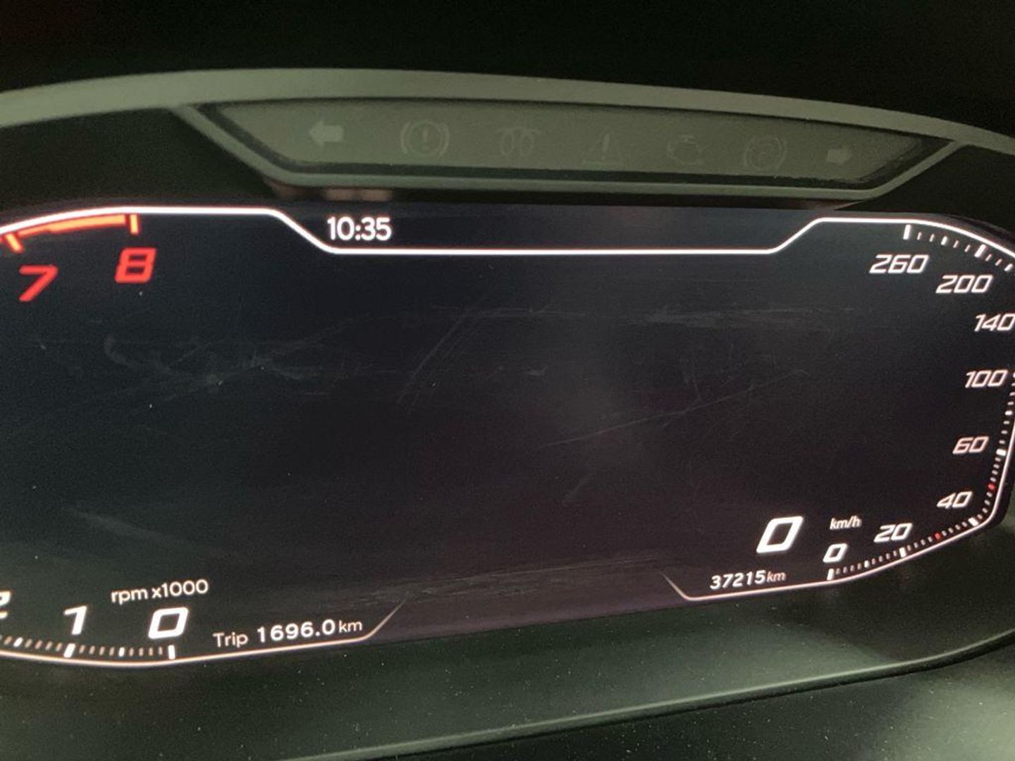 SEAT Arona 1.0 TSI Style XL 81 kW (110 CV)