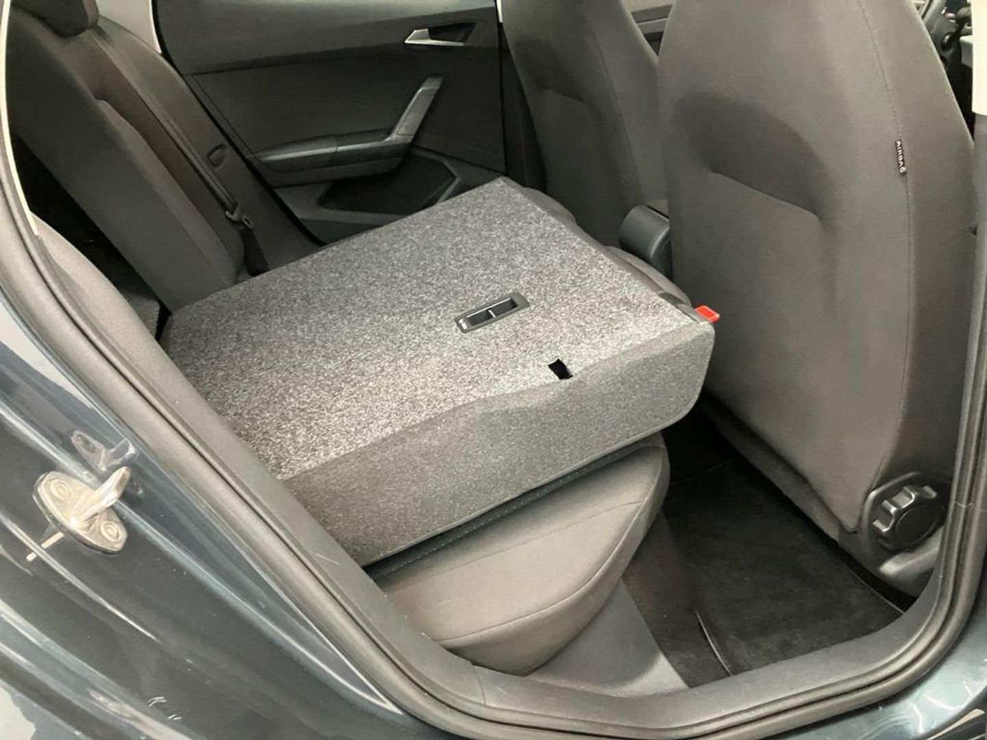 SEAT Arona 1.0 TSI Style XL 81 kW (110 CV)