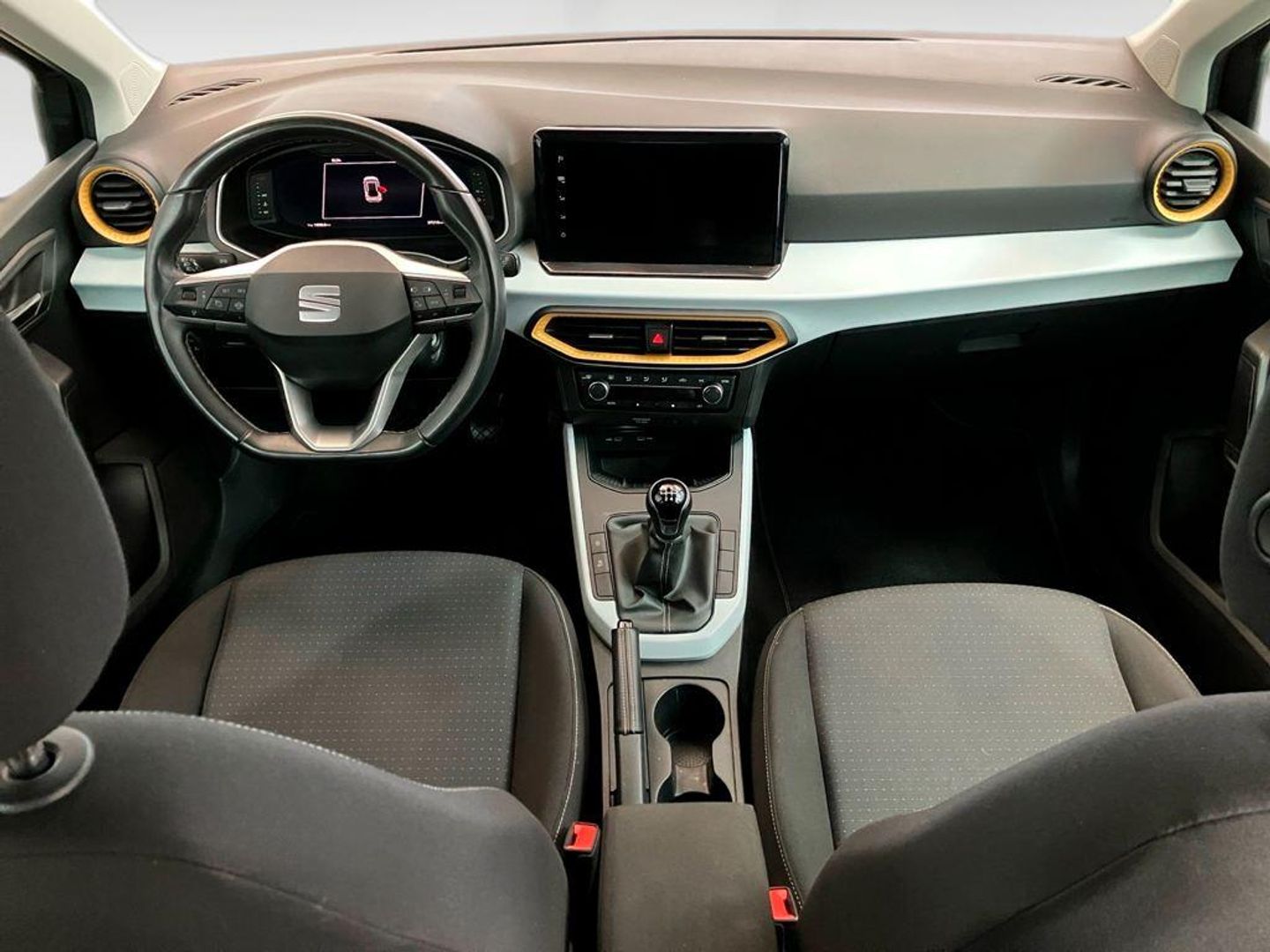 SEAT Arona 1.0 TSI Style XL 81 kW (110 CV)