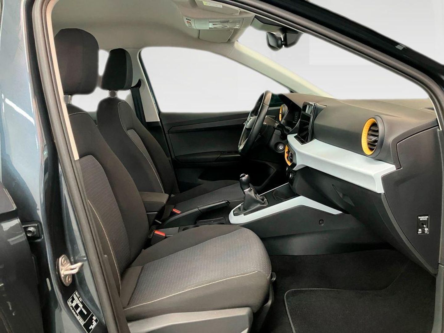 SEAT Arona 1.0 TSI Style XL 81 kW (110 CV)