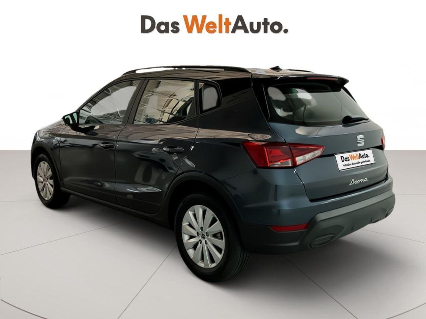SEAT Arona 1.0 TSI Style XM 81 kW (110 CV)
