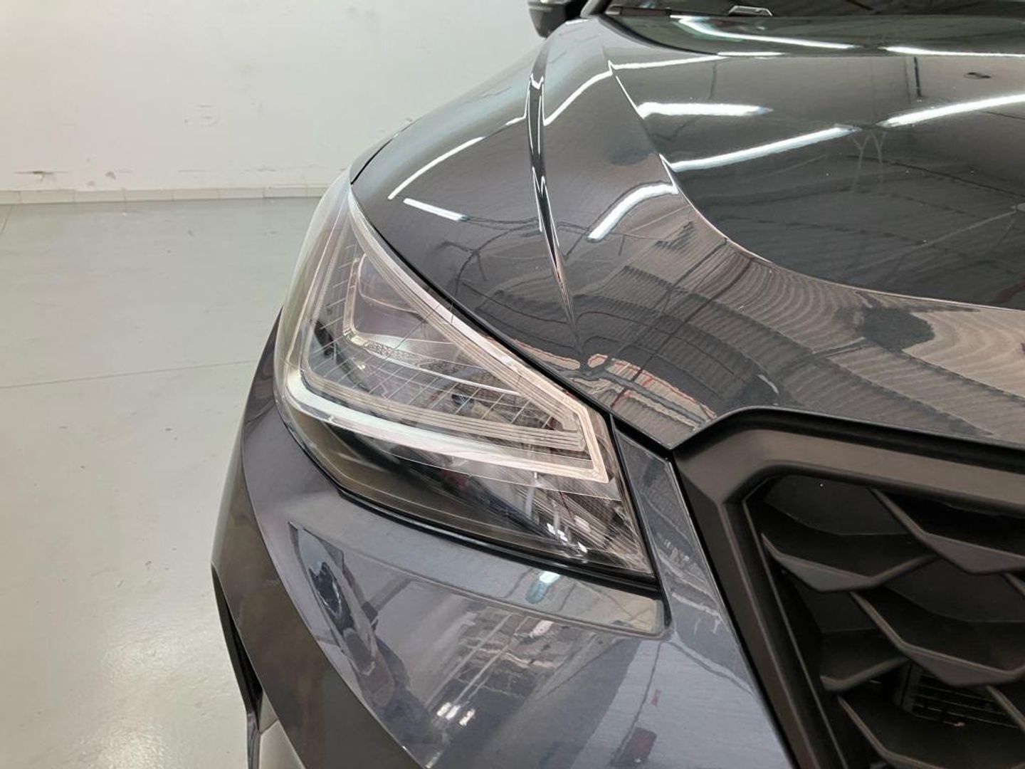 SEAT Arona 1.0 TSI Style XM 81 kW (110 CV)
