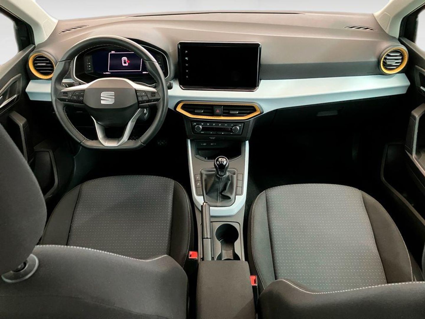 SEAT Arona 1.0 TSI Style XM 81 kW (110 CV)