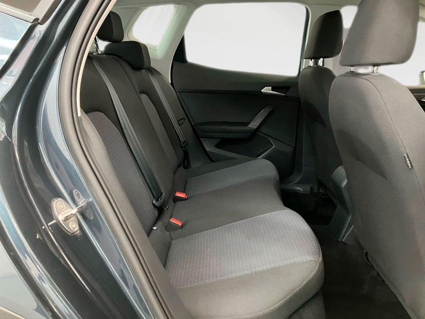 SEAT Arona 1.0 TSI Style XM 81 kW (110 CV)