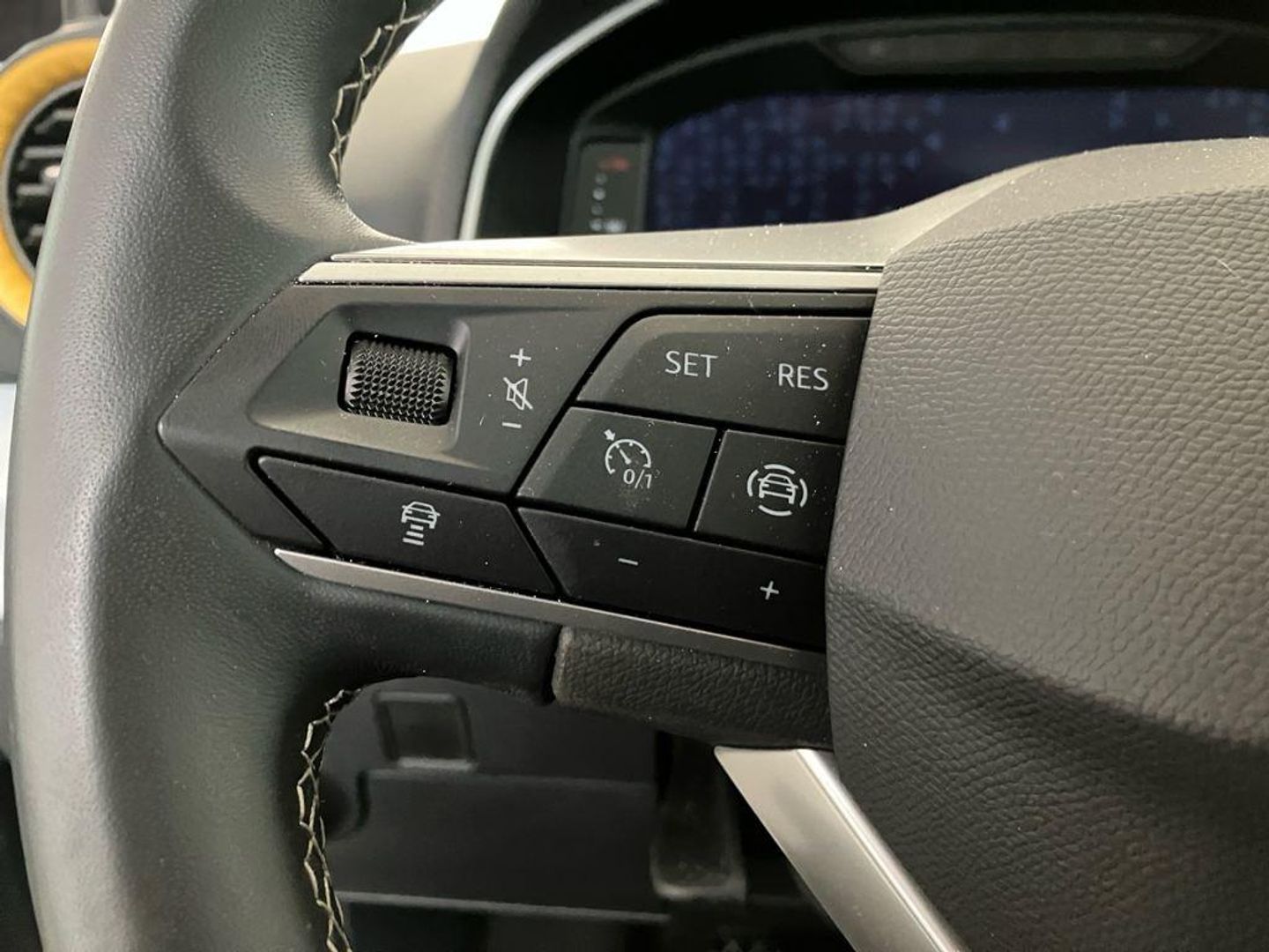 SEAT Arona 1.0 TSI Style XM 81 kW (110 CV)