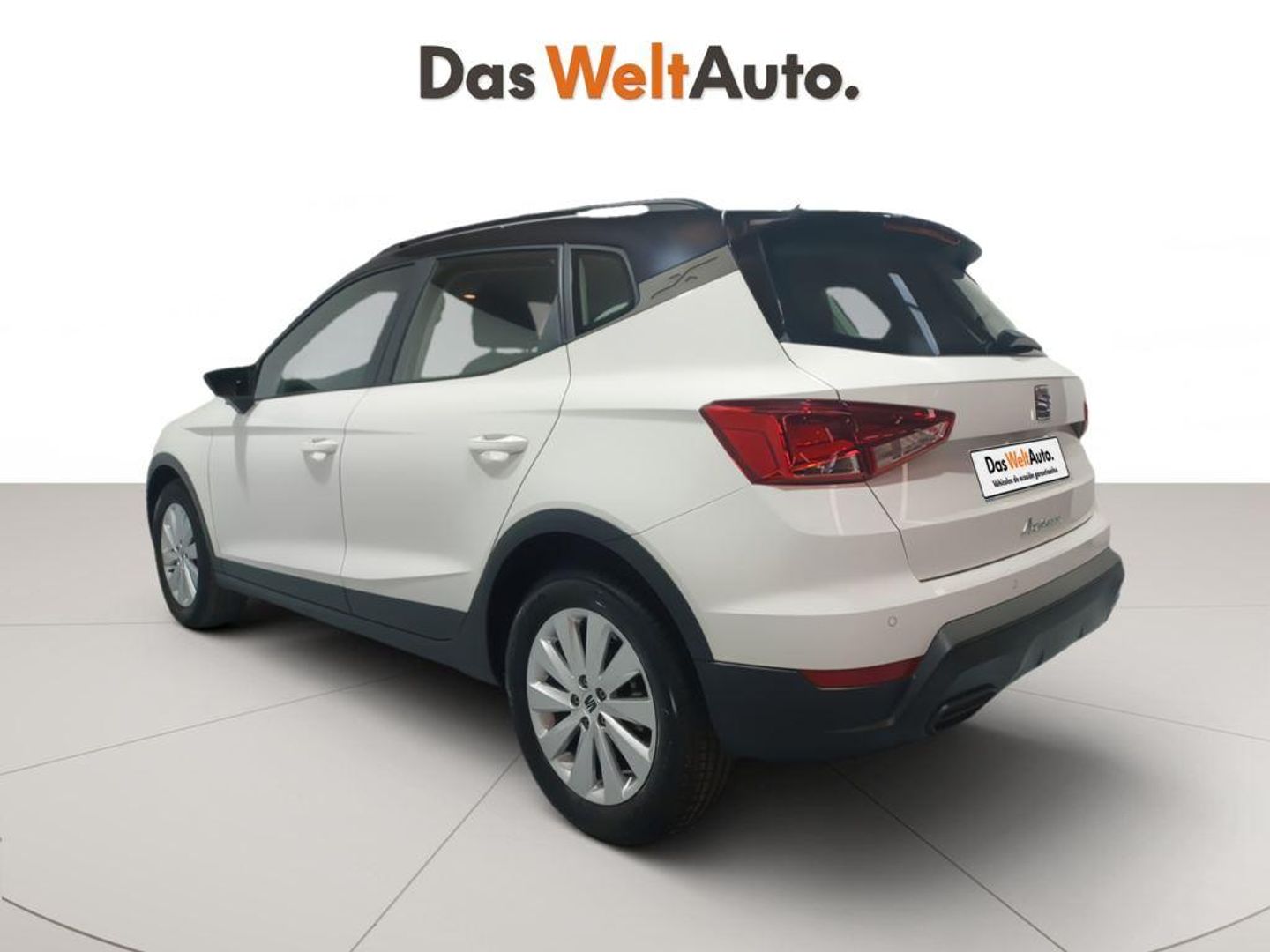 SEAT Arona 1.0 TSI Style XL 81 kW (110 CV)