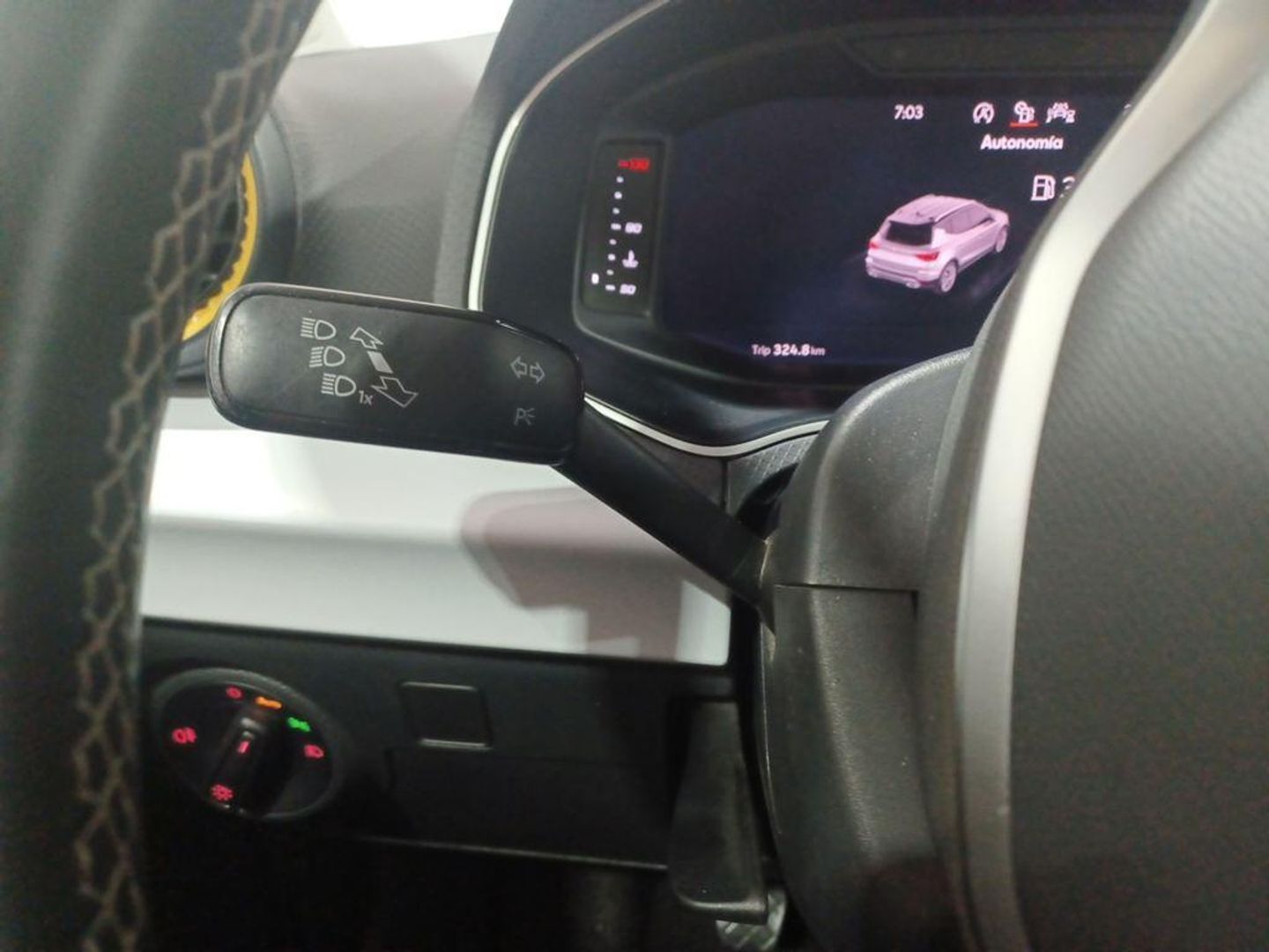 SEAT Arona 1.0 TSI Style XL 81 kW (110 CV)