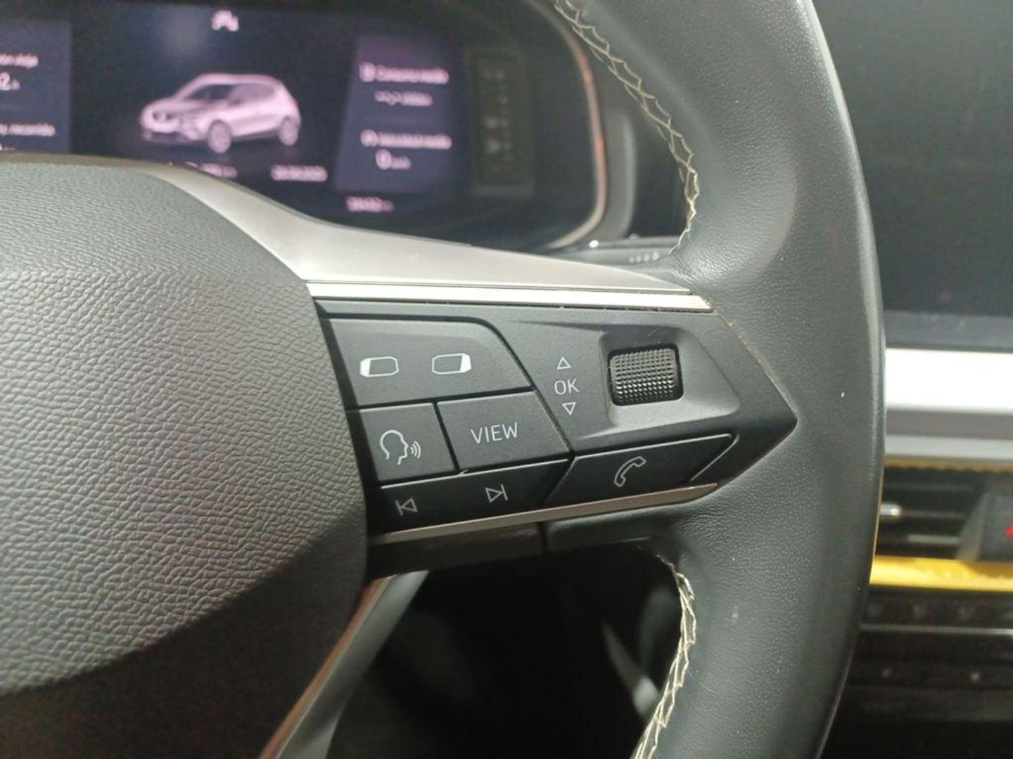 SEAT Arona 1.0 TSI Style XL 81 kW (110 CV)