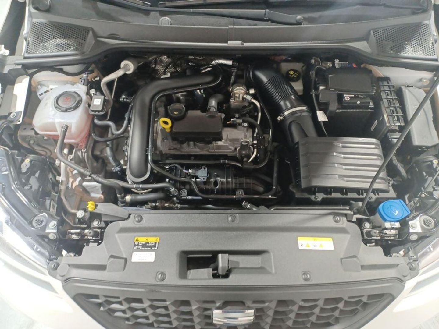 SEAT Arona 1.0 TSI Style XL 81 kW (110 CV)