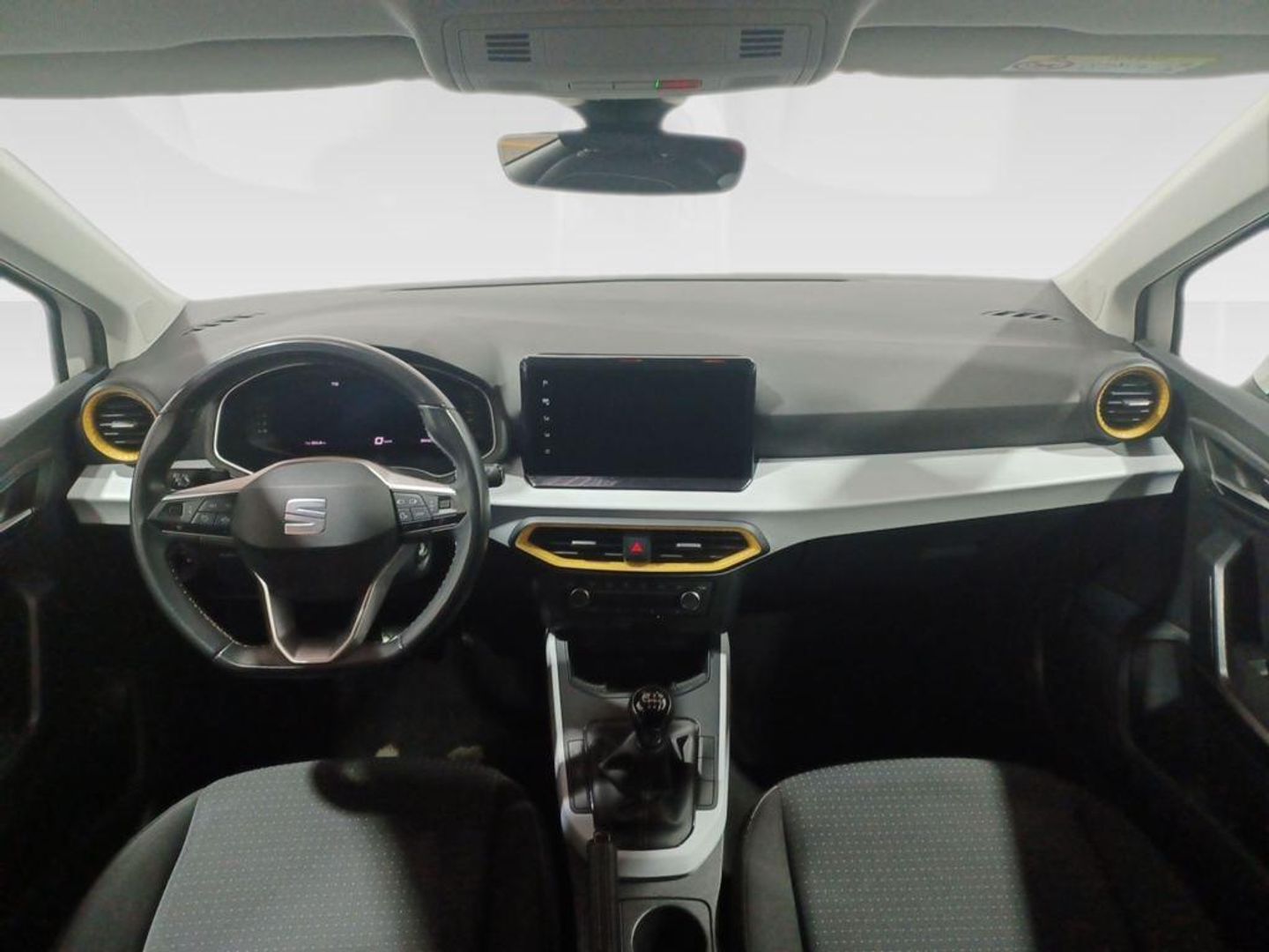 SEAT Arona 1.0 TSI Style XL 81 kW (110 CV)