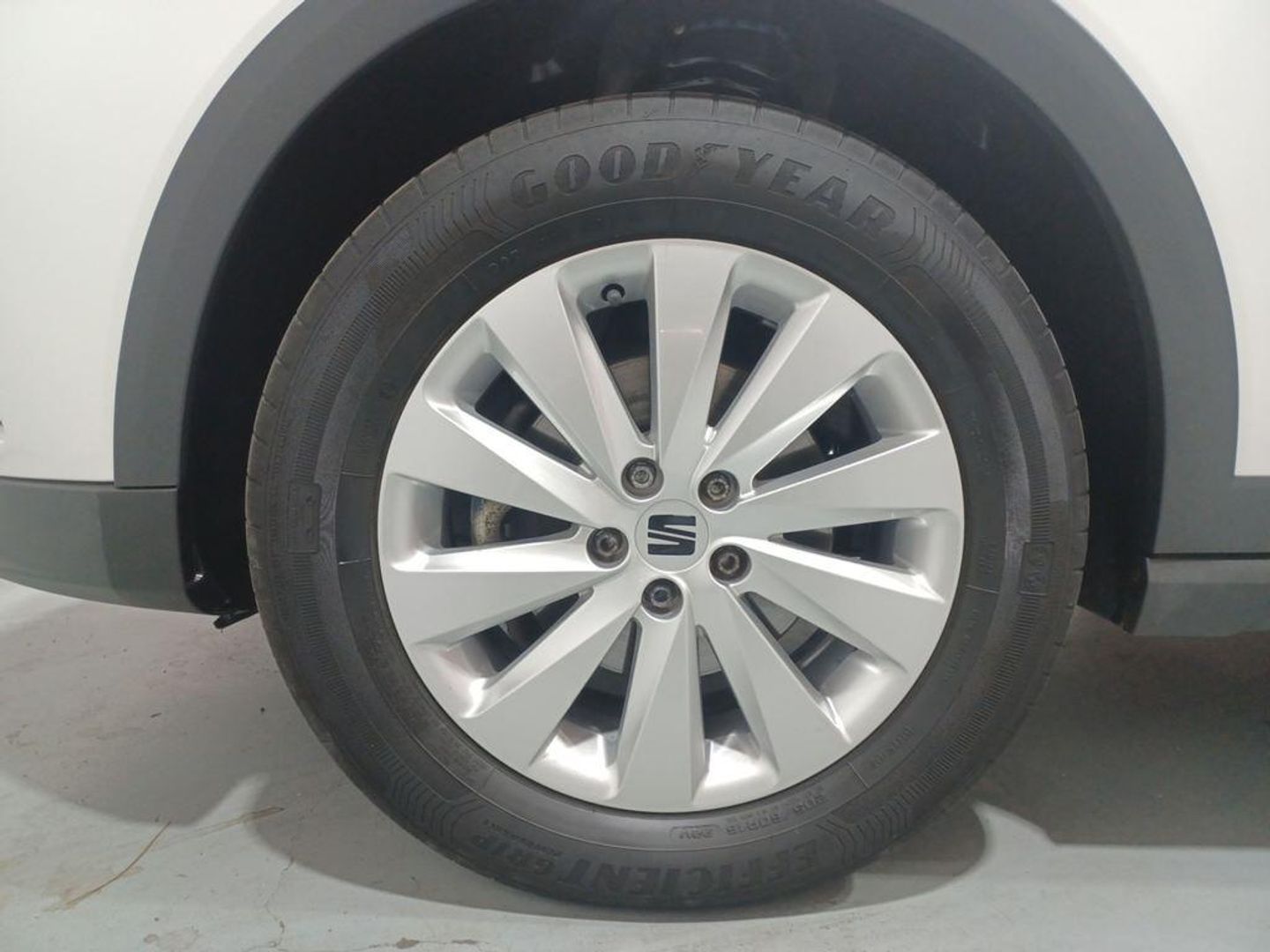 SEAT Arona 1.0 TSI Style XL 81 kW (110 CV)