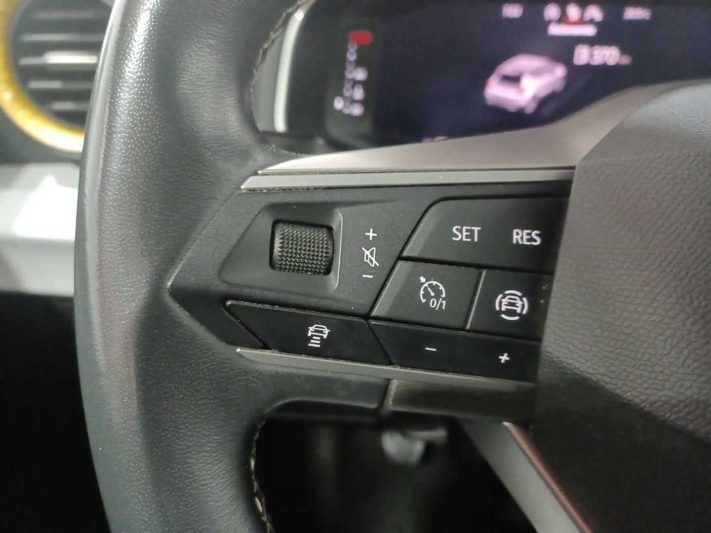 SEAT Arona 1.0 TSI Style XL 81 kW (110 CV)