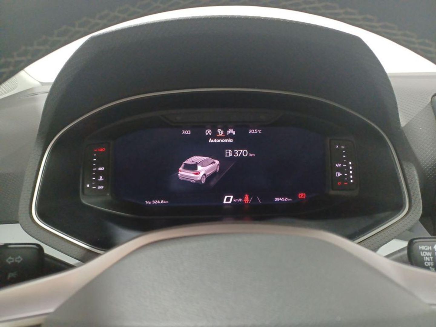 SEAT Arona 1.0 TSI Style XL 81 kW (110 CV)