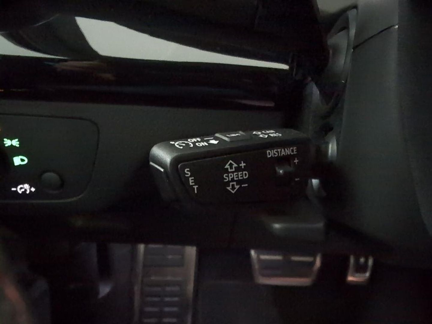 Audi SQ5 Sportback TDI quattro 251 kW (341 CV)