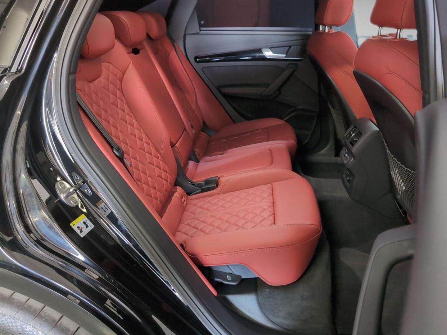 Audi SQ5 Sportback TDI quattro 251 kW (341 CV)